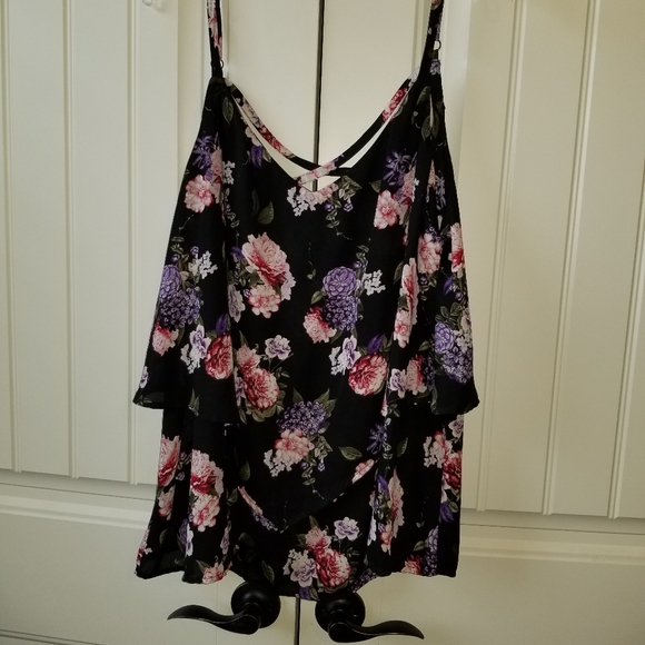 Torrid cami - Picture 3 of 4
